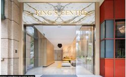 Kings Centre (D3), Office #469052471